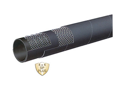 150PSI Manguera de S&D de asfaly alquitrán caliente (en inglés)