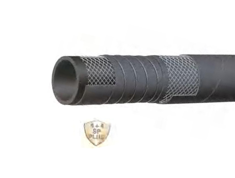 150PSI Manguera de S&D de asfaly alquitrán caliente (en inglés)