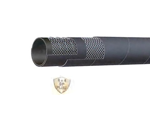 Mangude de escape marino USCG/SAE J1527 B2