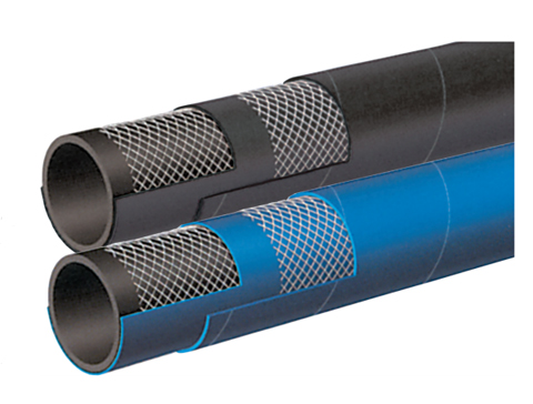 800PSI Mangueras de mortero y hormigón