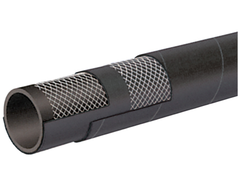 600 PSI Manguera de yeso y hormigón