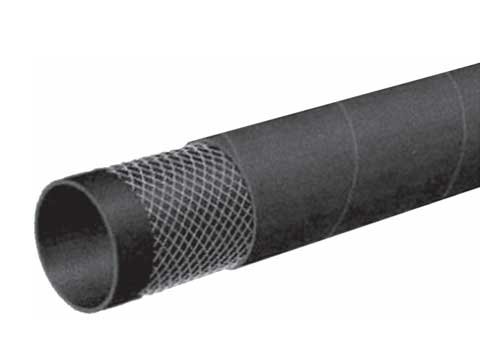 75 PSI Manguera del Radi