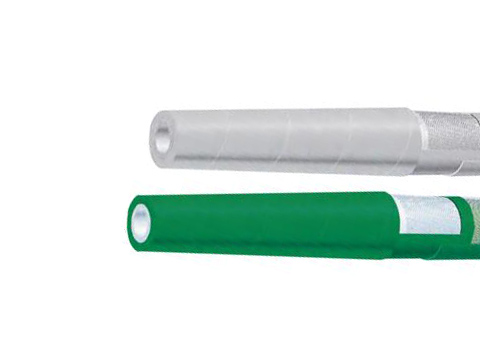 150 PSI Manguera de lavado de la fábrica de papel /Creamery de primera calidad con boquilla cónica