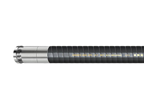 8.5MPa Mangude de hormigón resistente a la abraupe super