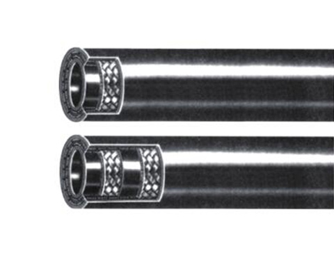 Manguera de goma hidráulica trencon alambre de acero de ultra baja temperatura