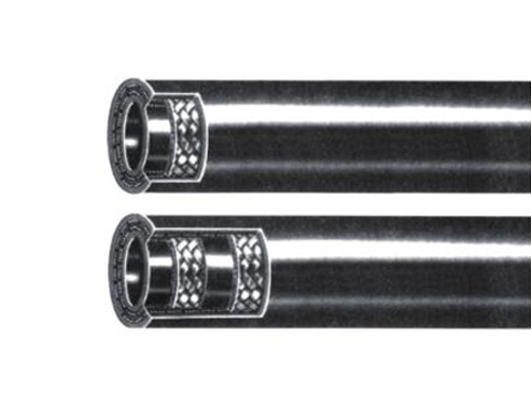 Manguera hidráulica SAE 100 RA/EN 853 ST