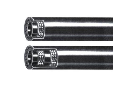 Manguera de goma trende alambre de aceite resistente al calor