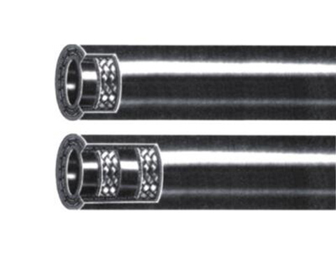 Artery Manguera de goma hidráulica con trende alambre