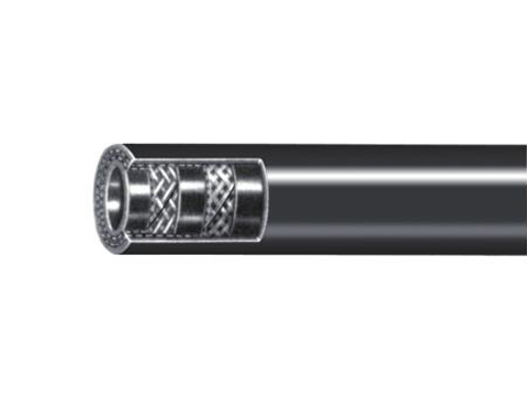 SAE100R4 Manguera de goma de retorno