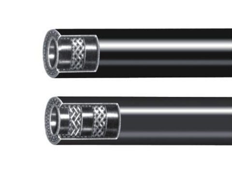 EN854-2TE-3TE Manguera de retorno de aceite