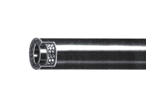 Manguera resistente al desgaste para chorro de arena