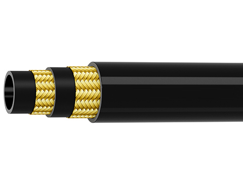 Manguera de lavado de coches