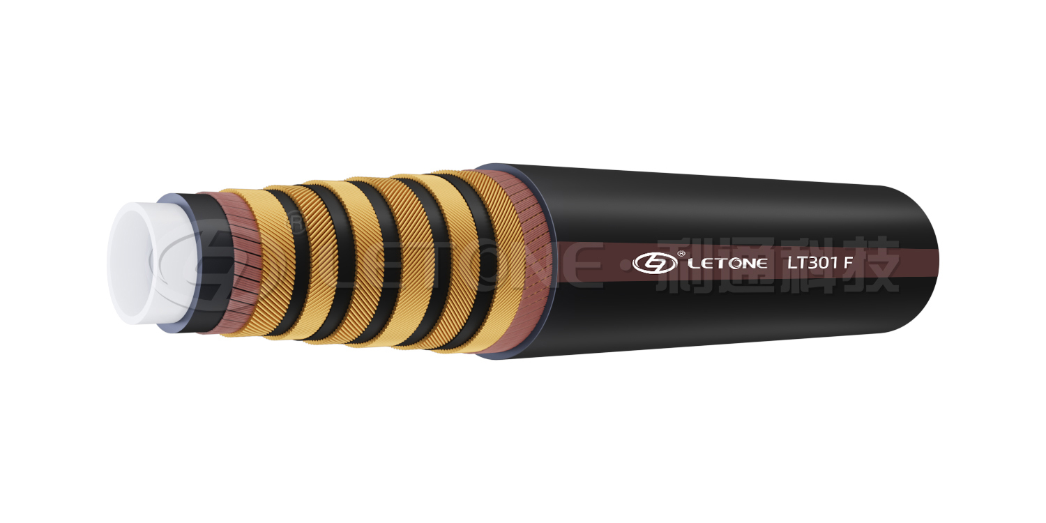 API 7K——Perforación rotatoria y manguera vibradora